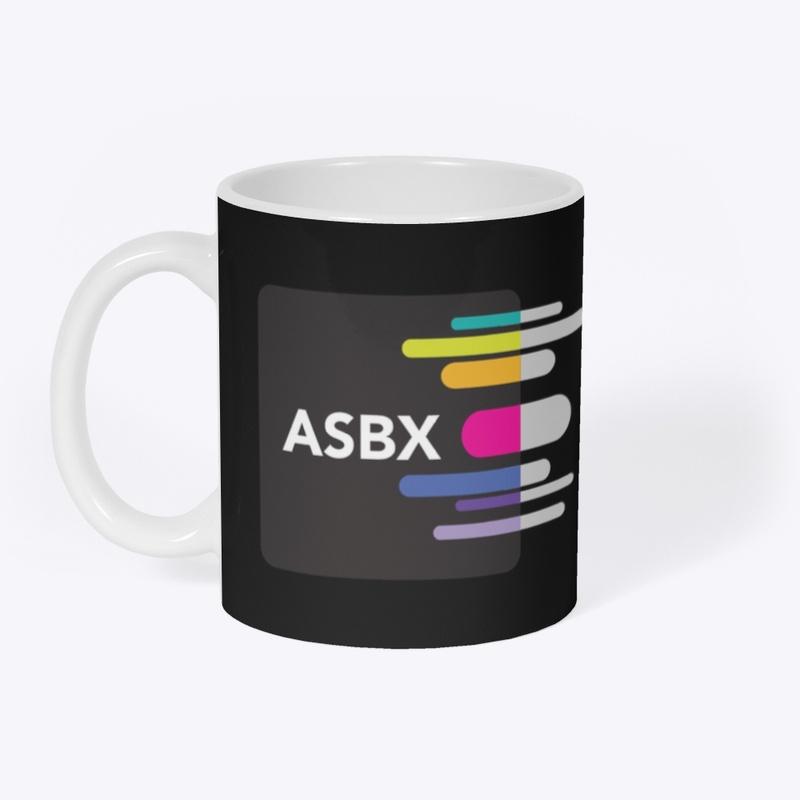 ASBX Mug